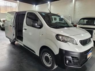 peugeot expert business pack 1.6 turbo diesel 2019