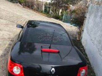 renault megane 2005
