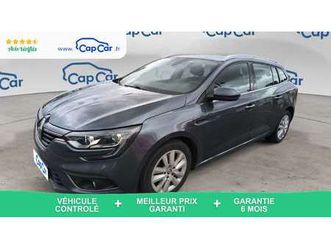renault iv 1.5 blue dci 115 zen - 5 places