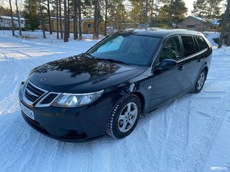 sport combi 2.0 t vector biopower