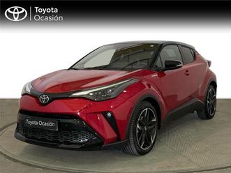 5p gr-sport 180h e-cvt