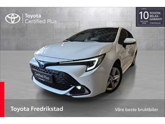 1,8 hybrid touring sports active tech