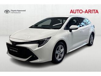 touring sports 1,8 hybrid prestige edition