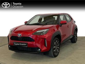 5 puertas active tech 120h e-cvt