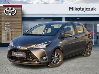 hybrid 100 life | toyota mikołajczak leszno