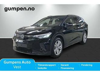 pro limited 77kwh 174hk