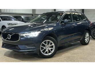 volvo xc60 xc60 2.0 d4 momentum geartronic adblue