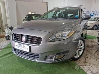 fiat croma gpl - 2011