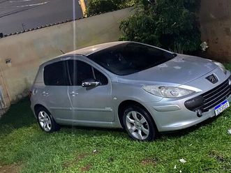 soleil/ presence 1.6/1.6 flex 16v 5p