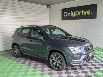 2.0 tdi 150 ch start/stop dsg7 fr