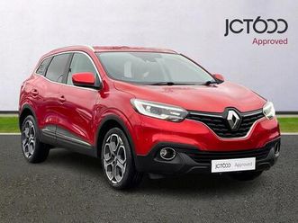 1.5 dci dynamique s nav euro 6 (start/stop) 5dr