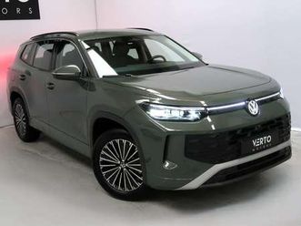 tayron 1.5 etsi mhev act life business 7pl. dsg