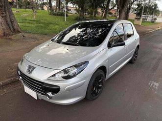 soleil/ presence 1.6/1.6 flex 16v 5p