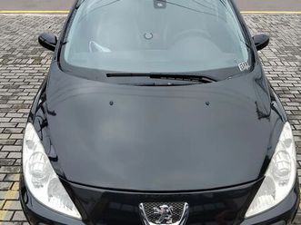 soleil/ presence 1.6/1.6 flex 16v 5p