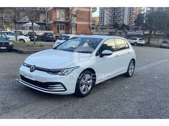 golf 1.0 etsi evo dsg life