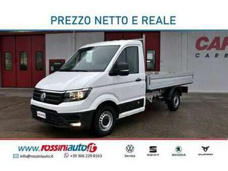 tge 35q 2.0 tdi 140 cv l3 cassone fisso 3posti