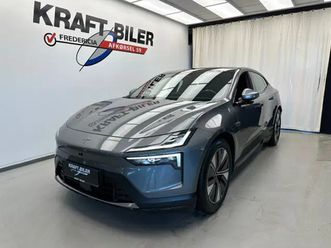 polestar 4 long range