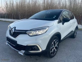 renault captur 2017 energy dci 110 xmod