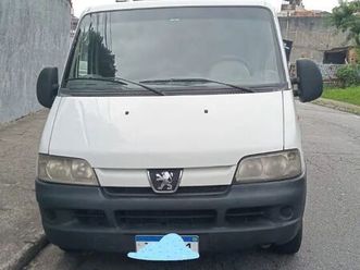 peugeot boxer 2.3 furg.tb dies. curto/medio 2010