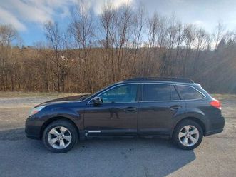 subaru outback 3.6 h6 aut. lpg stróża • olx.pl