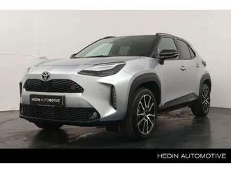 1.5 130pk hybrid gr sport | trekhaak | panoramadak