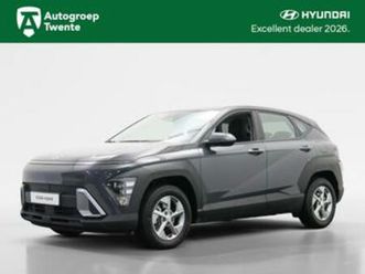 hyundai kona 1.6 gdi hev comfort | private lease 529 pm — hyundai — marktplaats