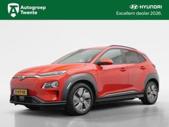 hyundai kona ev premium 64 kwh | soh 94% | 450+ km actieradi — hyundai — marktplaats