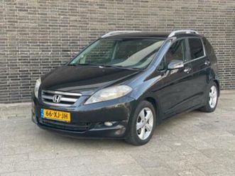 honda fr-v, 1.8 i