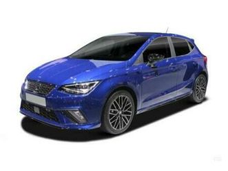 ibiza 1.0 tsi 115 ch s/s dsg7 copa