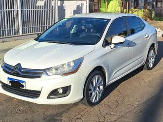 lounge tendance 2.0 flex 4p aut.