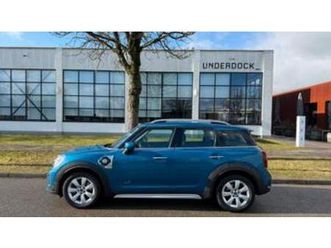 mini countryman 1.5 plug-in hybrid e all4 aut. 2021 - btw — mini — marktplaats