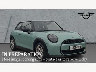 1.5c classic steptronic euro 6 (start/stop) 3dr