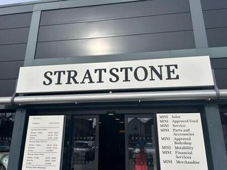 1.5 cooper exclusive steptronic euro 6 (start/stop) 5dr