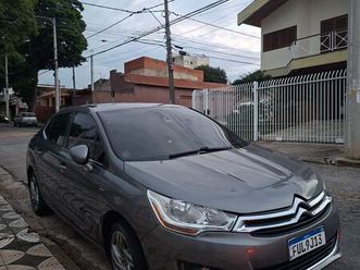 lounge exclusive 1.6 turbo flex aut.