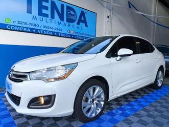 lounge tendance 2.0 flex 4p aut.