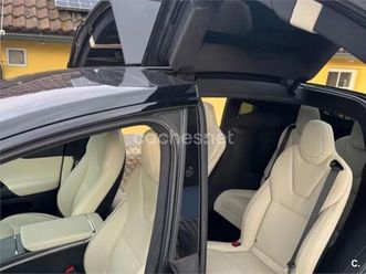 tesla model x plaid awd