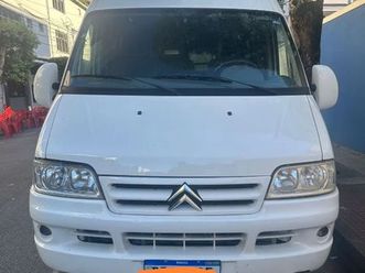 citroen jumper 2.3 15/16lug. tb diesel 2015