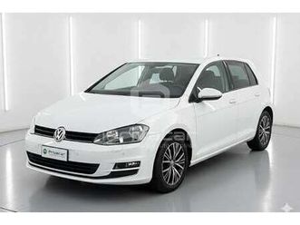 golf 1.6 tdi 110 cv 5p. highline bluemotion technology