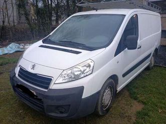 2.0 hdi 229 l2h1 utility