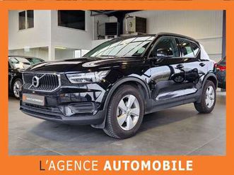 xc40 1.5 t2 essential geartronic - garantie 12m