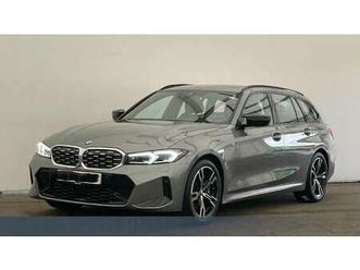 m340da xdrive 340ch m performance pano caméra alarme / 31