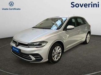 1.0 tsi 85kw style dsg