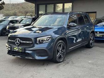 d executive auto amg