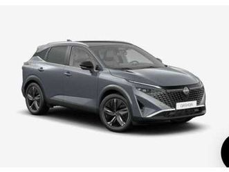 mhev 158 cv xtronic 4wd tekna tetto - audio bose