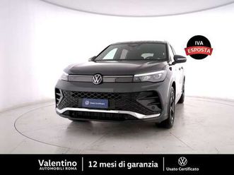 2.0 tdi dsg r-line scr