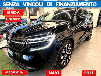 renault austral hybrid mhev *no vincoli di finanz*