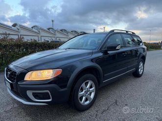 volvo xc70 d5 kinetic