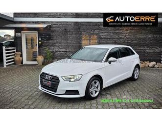 audi a3 spb 30 1.6 tdi business