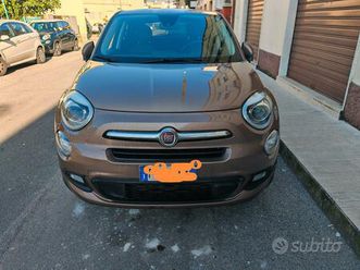 fiat 500x multiair benzina 1,4
