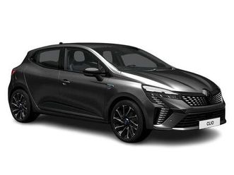 1.0 tce techno esprit alpine euro 6 (start/stop) 5dr